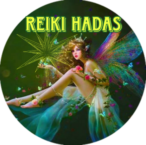 Fairy Reiki