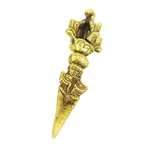 VAJRA SWORD ACTIVATION