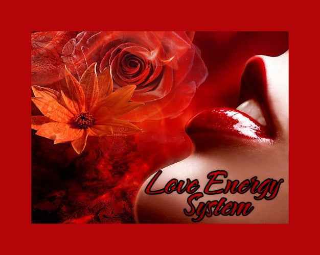 Love Energy System Attunement