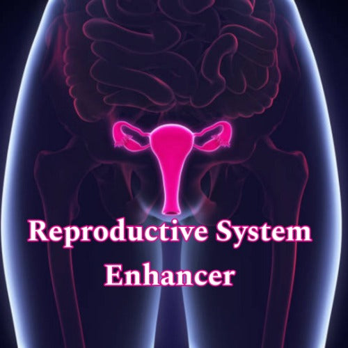 Potenciador del sistema reproductivo Iniciación