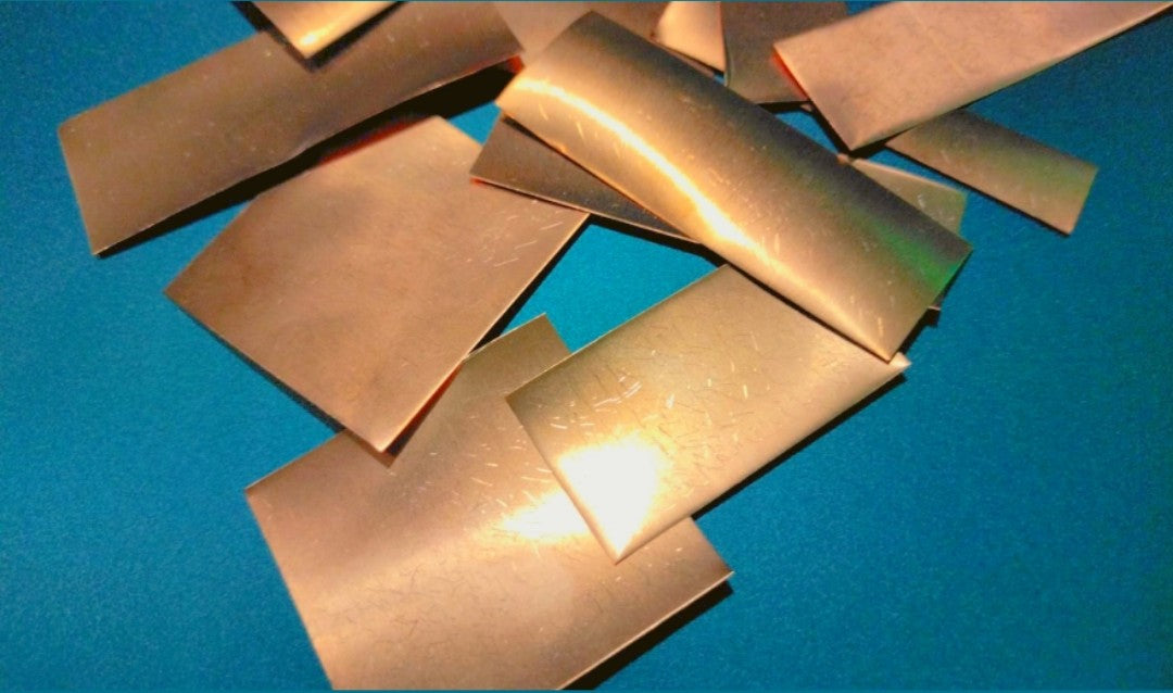 Abundance, harmony and health amulet