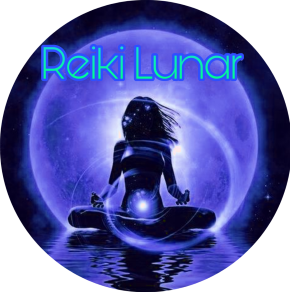 Reiki Lunar - Todos los niveles Sintonización