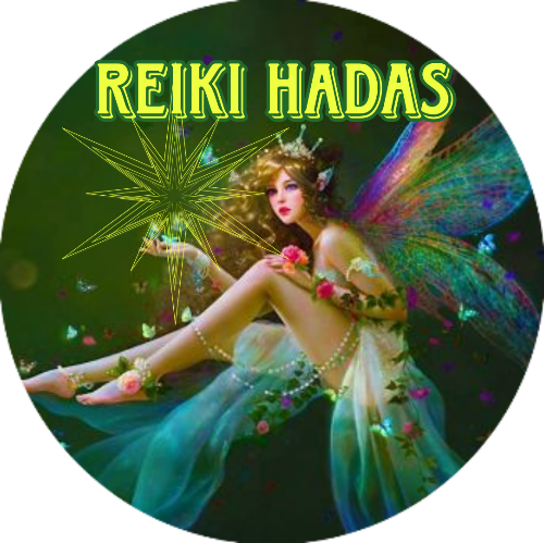 Fairy Reiki Set of Healings