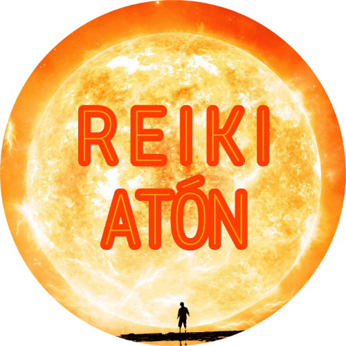 Reiki Atón - Nivel 1