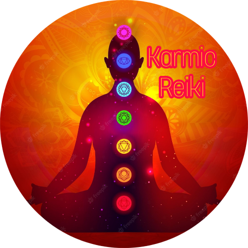Reiki kármico
