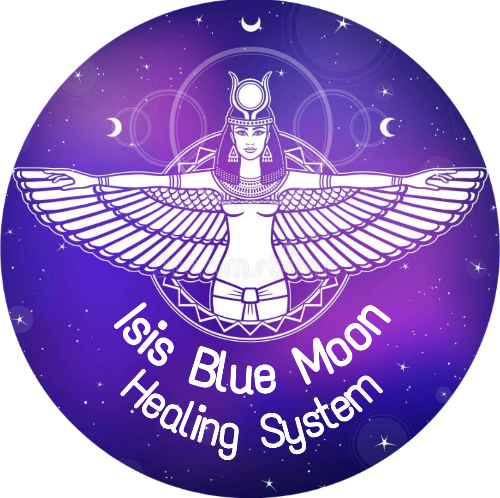 Isis Blue Moon Healing System