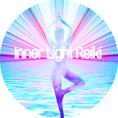 Sintonización de Reiki de Luz Interior