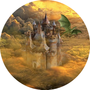 Initiation to the Isle of Avalon