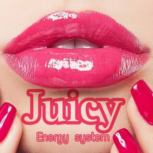 Juicy Energy System Attunement