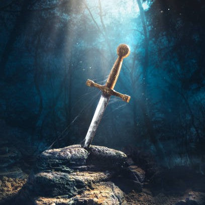 Excalibur Reiki