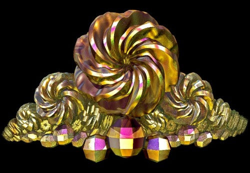 Panglarutan - El vampirismo del empoderamiento de los poderes del oponente por Ramón Martínez