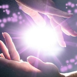 Reiki Empoderamiento