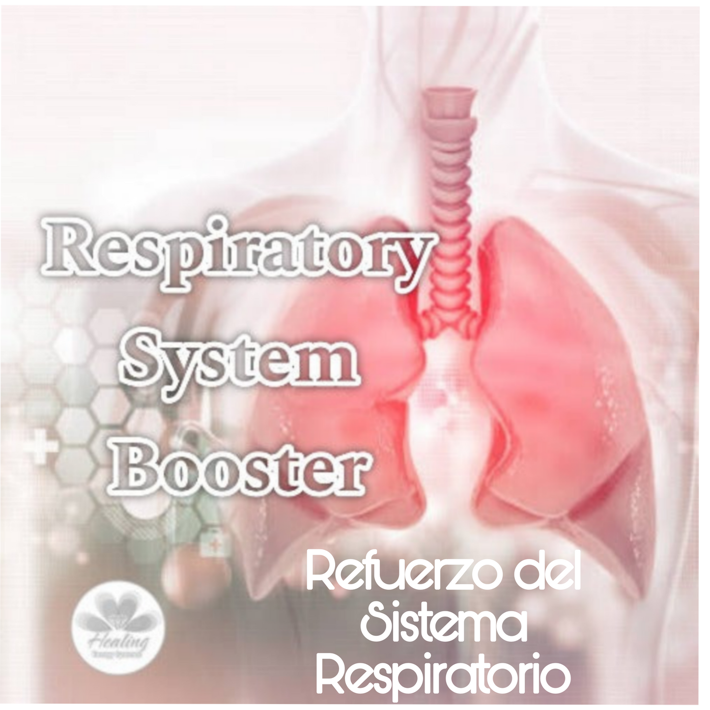 Refuerzo del sistema respiratorio Iniciación