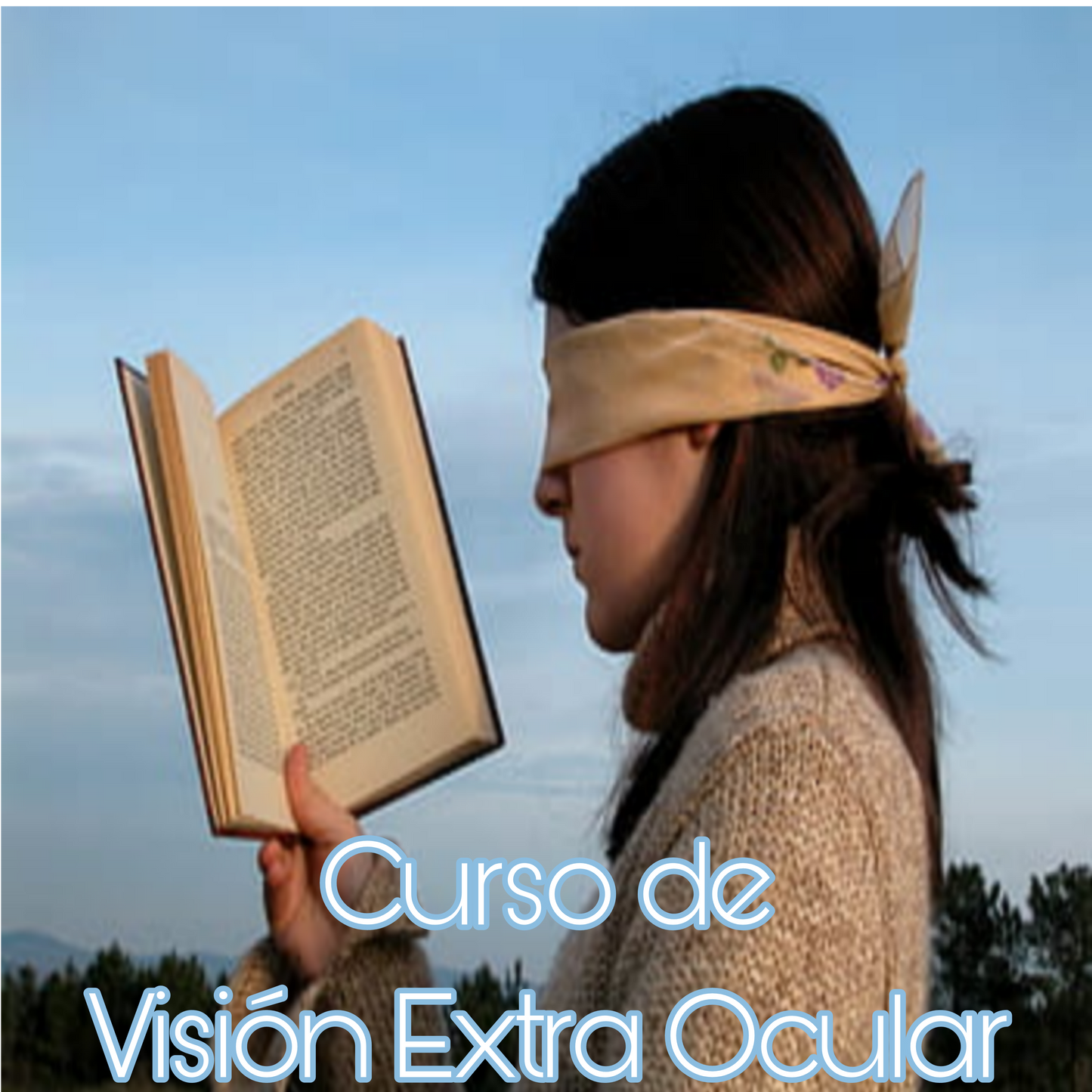Curso de Visión Remota o Extra Ocular