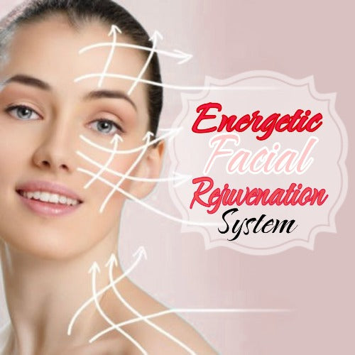 Sistema de Rejuvenecimiento Facial Energético Iniciación