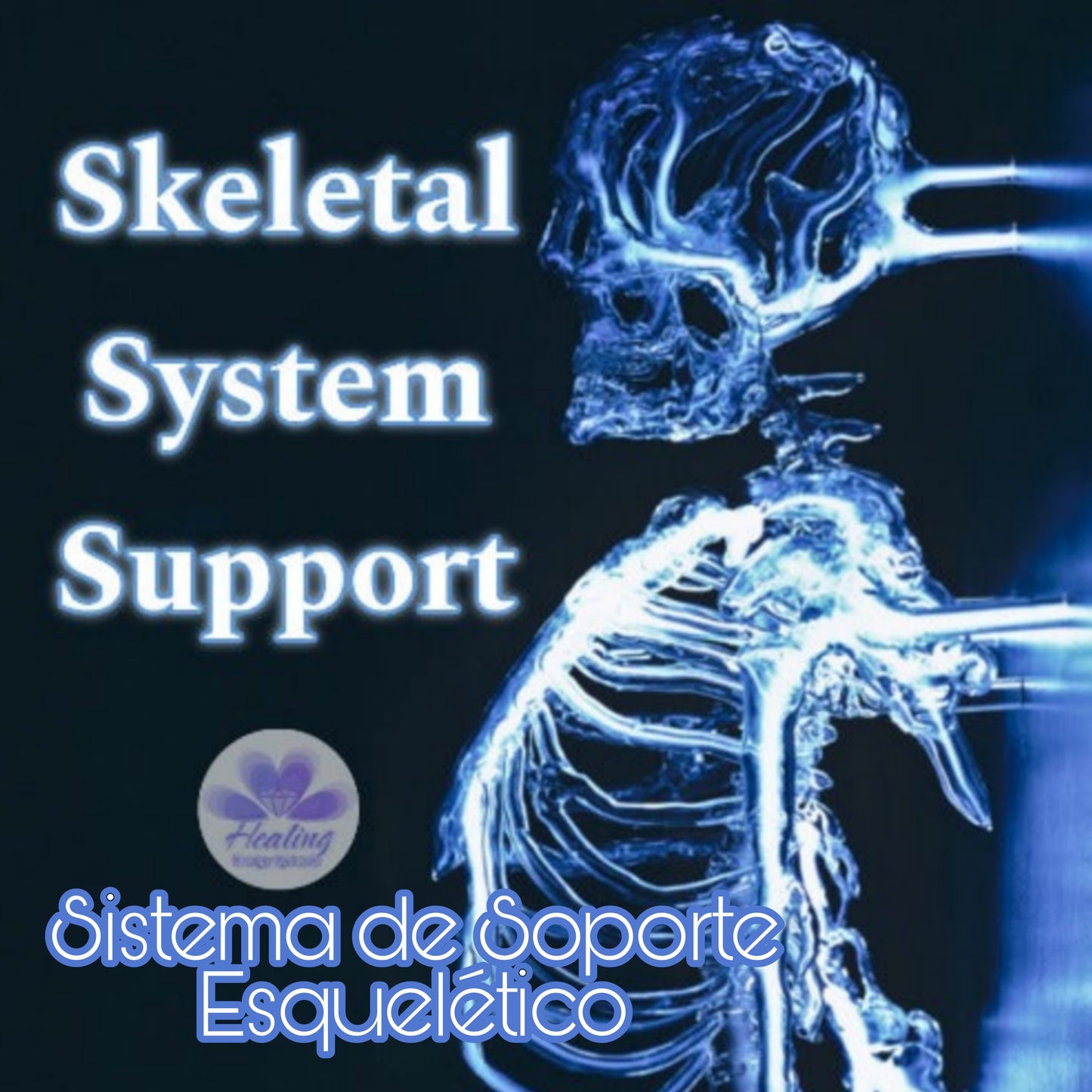 Skeletal System Support Attunement