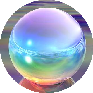 Iniciación Reiki Orbe de Vida