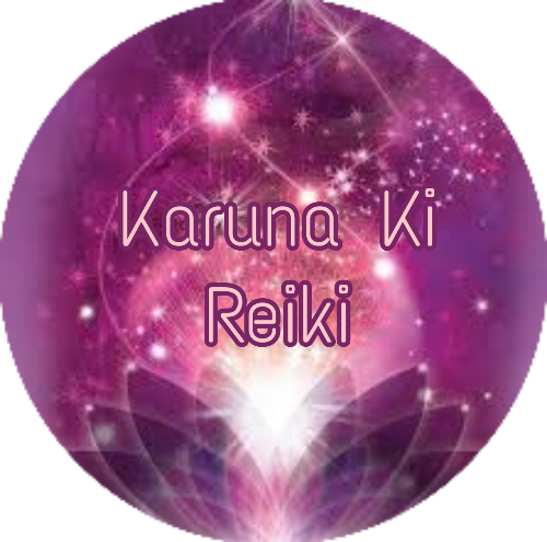 Iniciación Karuna Ki Reiki
