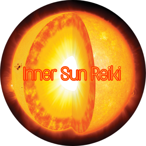 Iniciación Reiki del Sol Interno