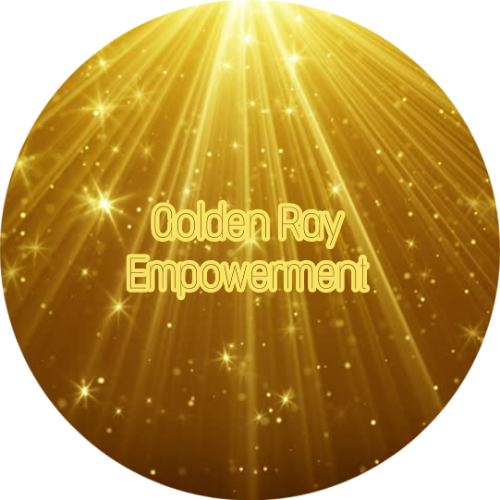 Golden Ray Empowerment