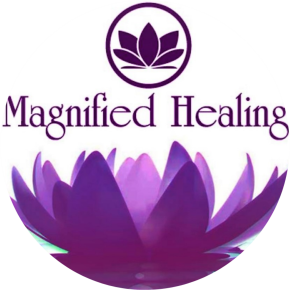 Magnified Healing