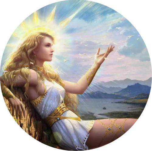 Sendero de la Diosa y Bendición de Útero