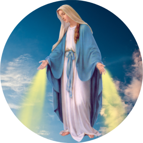 Reiki Mariel