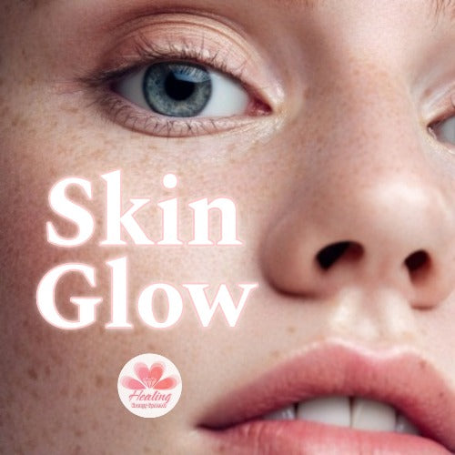 Skin Glow Attunement