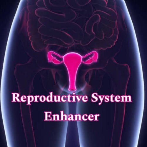 Reproductive System Enhancer Attunement