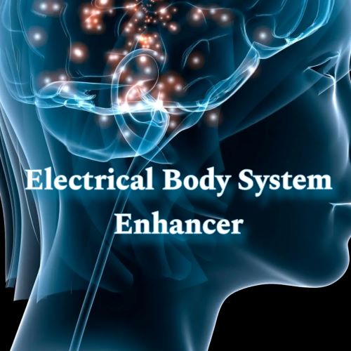 Electrical Body System Enhancer Attunement