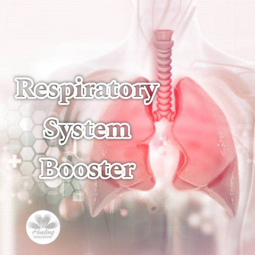 Respiratory System Booster Attunement