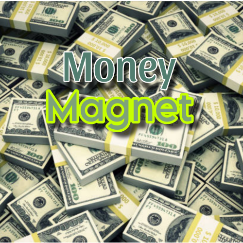 Money Magnet Attunement