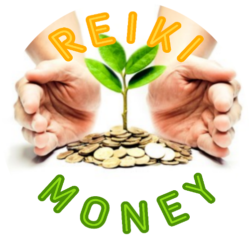 Money Reiki  Pack of healings