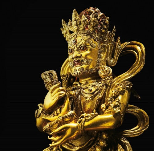 999 Energy of Vajra Kartri Attunement