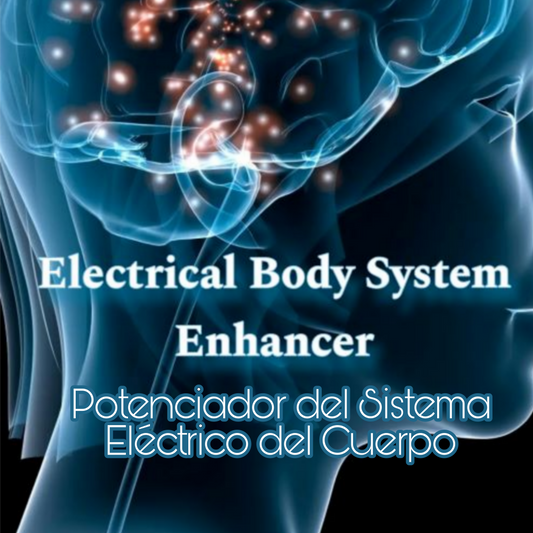 Electrical Body System Enhancer Attunement
