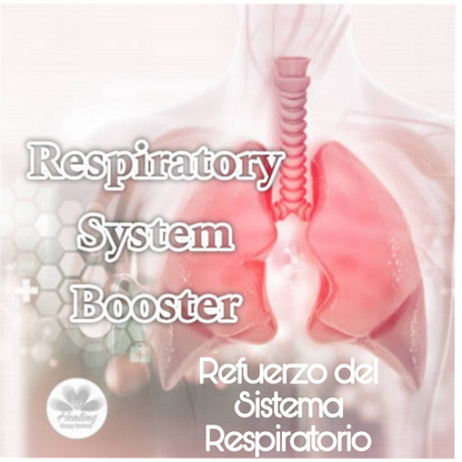 Refuerzo del sistema respiratorio Iniciación 