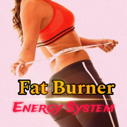 Fat Burner Energy System Attunement