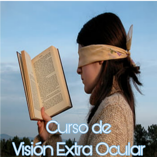 Remote Vision (Extra Ocular) Course