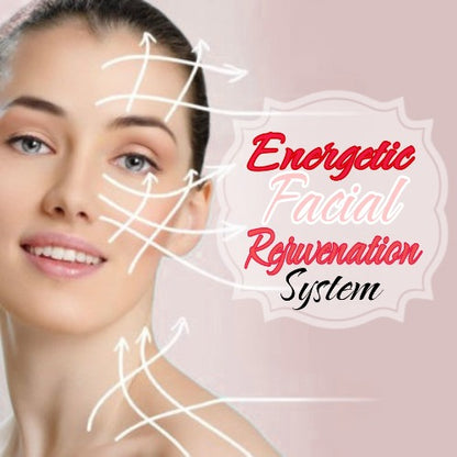 Sistema de Rejuvenecimiento Facial Energético Iniciación 