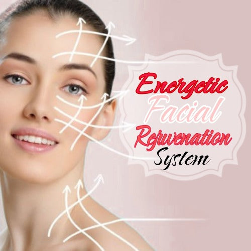 Energetic Facial Rejuvenation System Attunement