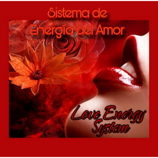 Love Energy System Attunement