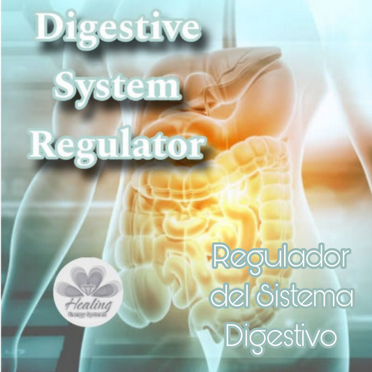 Digestive System Regulator Attunement