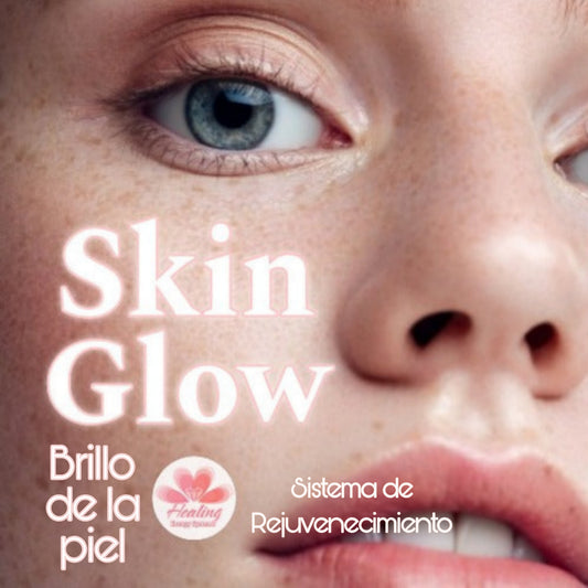 Skin Glow Attunement