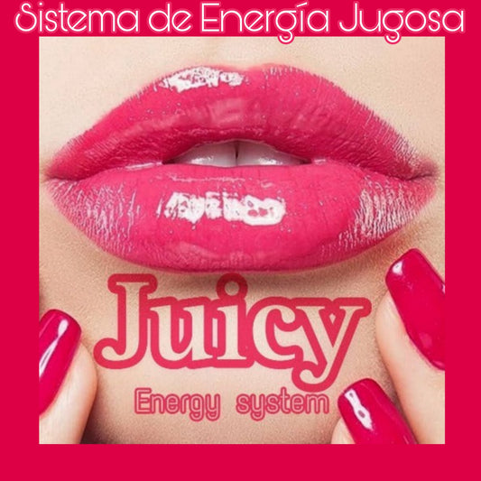 Juicy Energy System Attunement