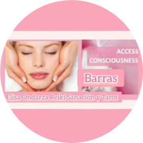 Barras de Access Consciousness para Sanar en video