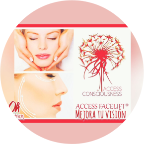 Mejora tu Vision con Access Consciousness en video