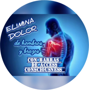 Elimina el dolor de hombros y brazos con Access Consciousness en video