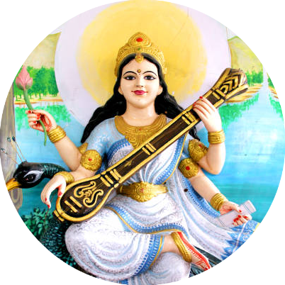 Sarasvati Attunement